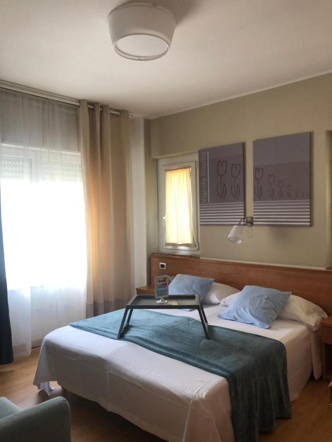 Affittacamere Vignola Авио Екстериор снимка